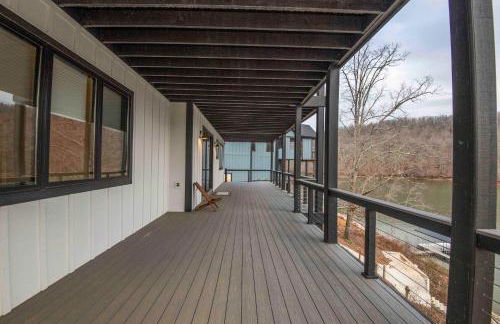 Luxury Lakeside Living at Knot Working on Norris Lake - Foto 46