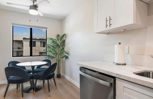 Stylish 1BR Near Universal Studios with Parking - Foto 21