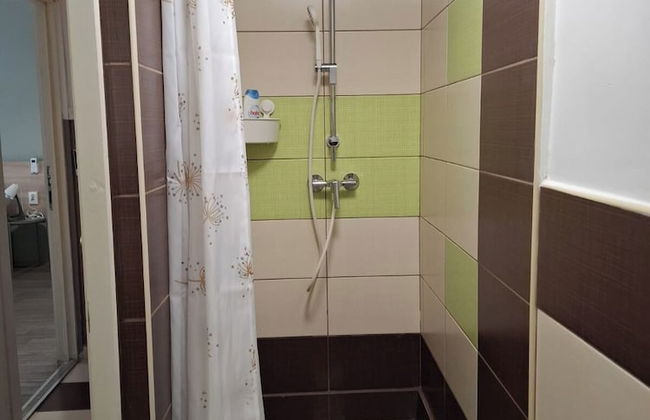 Downtown Apartments - Foto 19