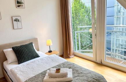 MaBu Homes - Schloßplatz - Foto 25