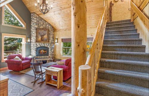 Elk Meadows Cottage - Photo 45