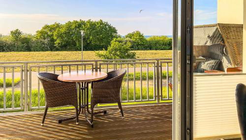 Villa Deichgraf 12 "Meerblick" - Foto 4