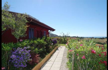 Country House Ciliegia Rossa - Photo 13
