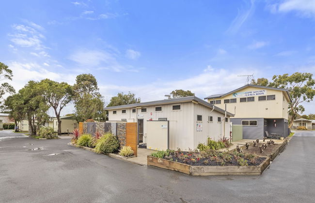 Apollo Bay Holiday Park - Photo 53