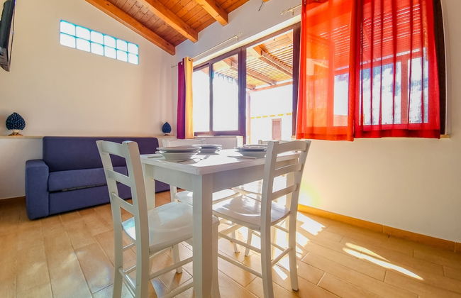 Holiday Residence La Madonnina - Foto 25