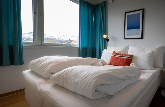 Svinøya Rorbuer - Photo 56