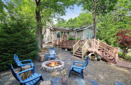 Emerald Escape Lake, Theater, Game Room & More! - Foto 47