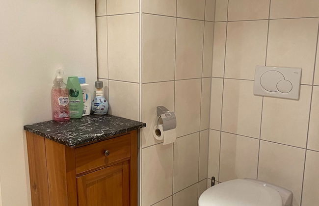 Holiday Apartment Cherry Blossom - Photo 7