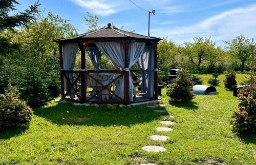 Sielski Dom I Sauna i Jacuzzi dodatkowo płatna opcja - Foto 27