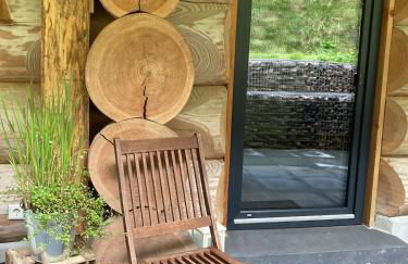 Blockhaus in herrlicher Umgebung - Foto 17