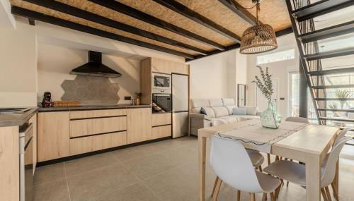 La Suite Mediterránea - Housevanlive - Foto 2