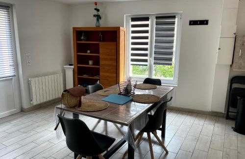 Agréable maison 3* en bord de mer - Foto 7