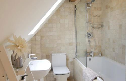 Windfall Cottage - Foto 14