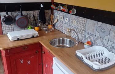 La Haute Brunie - Foto 8