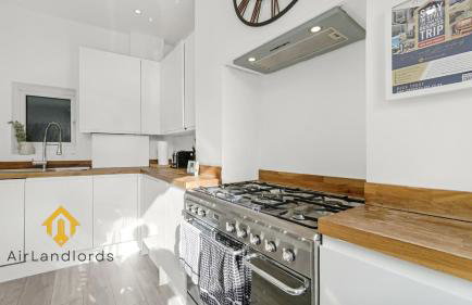 Exclusive 2 Bedroom Flat near Loughborough Junction! - Foto 4