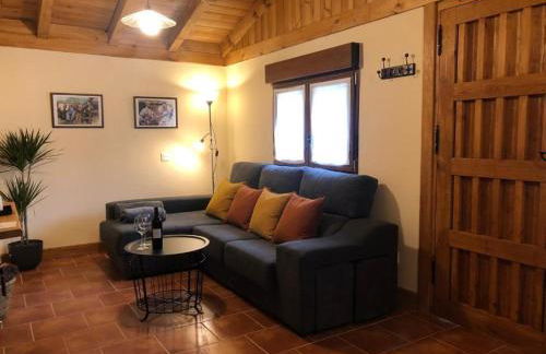 Alojamiento Rural El Molino de Butrera - Photo 21