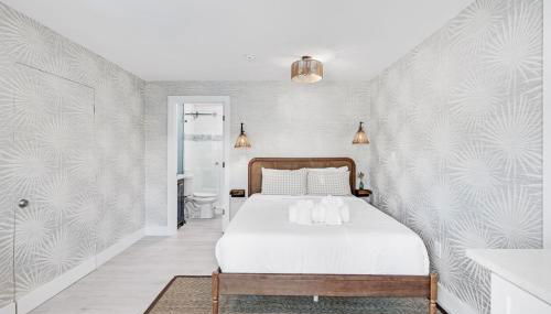 The Palm Frond - Upgraded Studio at PalmView of Sanibel with Bikes - Foto 3