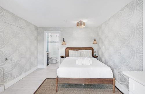 The Palm Frond - Upgraded Studio at PalmView of Sanibel with Bikes - Foto 3