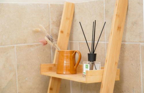 Camera Origano in Salento - Foto 32