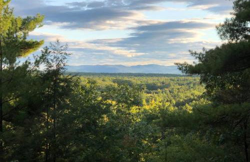 Quietude - A 60-Acre Historic Mountain Estate with 10 bedrooms - Foto 22