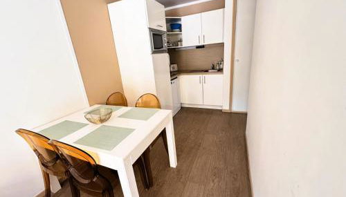 T2 avec piscine et accès privé à la mer - Foto 5