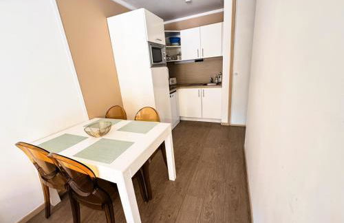 T2 avec piscine et accès privé à la mer - Foto 5