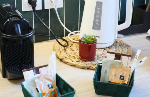 expat renting - Le Pop - Netflix - Proche gare - Foto 35