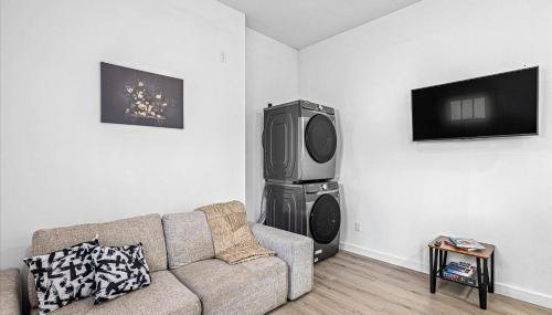 Flat Nr Heights Downtown Games WiFi TV Pets - Foto 2