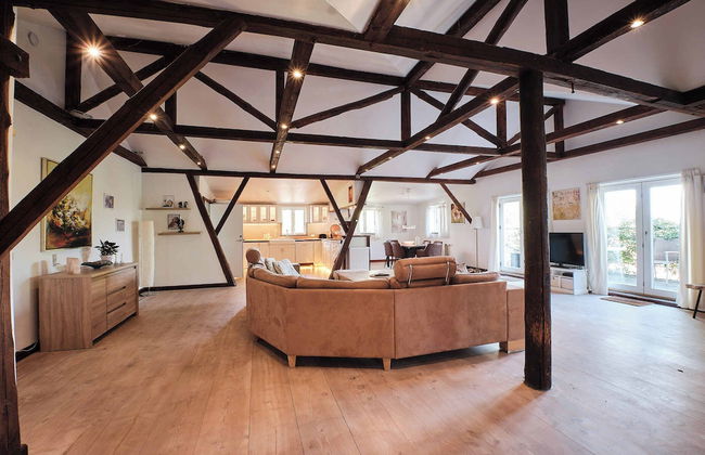 Askegaarden Apartments - Foto 60