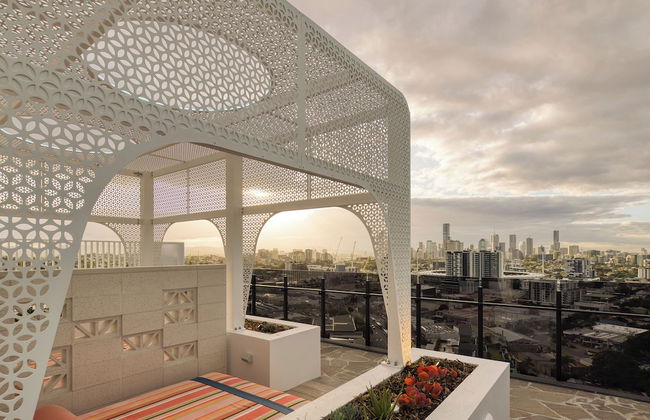 Rambla @ South City SQ - Foto 80