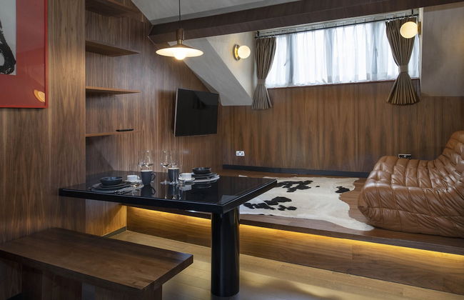 Trueman Court Luxury Serviced Apartments - Foto 78