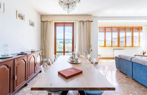 Casa San Saturnino appartamento 8 posti Cagliari centro - Foto 6