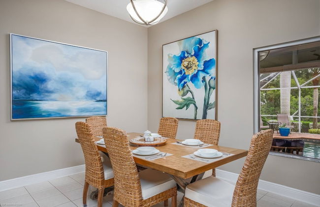 Nokomis Pool Home on the Canal - Foto 25