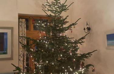 Oak Barn, Ludlow - Foto 47