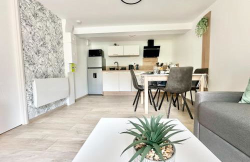 Le Kaolin, cosy et calme - Foto 9