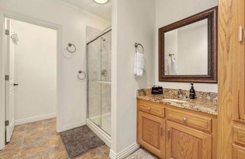 The Lake Escape-On Beaver Lake-Sleeps 15 - Foto 39