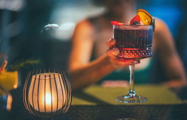 Jungle Vista Boutique Hotel - Photo 44