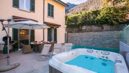 Villa Lucia Laglio - Foto 2