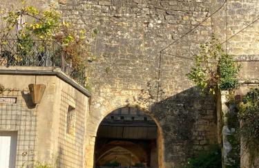 Le Périd'Or - Maison avec très belle vue à Marnac - Foto 35