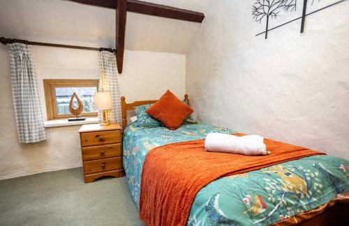 The Granary - One Bedroom Cottage - St Florence - Foto 17