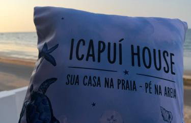 De frente para o mar com a comodidade de acesso as 5 suites climatizadas todas no Terreo - Foto 33