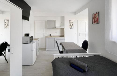 Schwanenburg Apartments - Foto 47