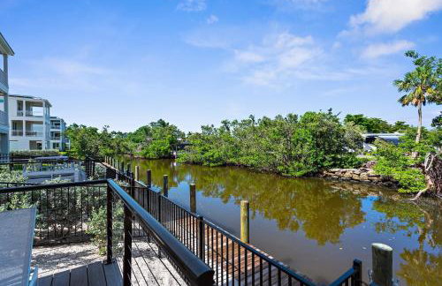 NEW! Manatee Dreams, Pool & Boat Slip, Min to AMI! - Foto 6