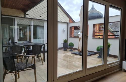 Ferienwohnungen Springer in Schönefeld OT Großziethen div Apartments für bis zu 6 Personen - Foto 15