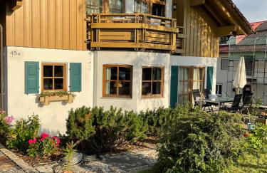 Szilvias Ferienwohnung - Foto 1