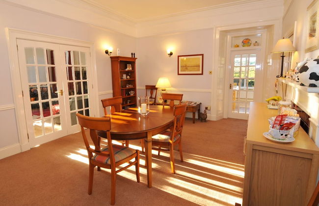 Kiltearn Guest House - Foto 36