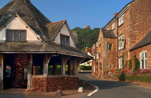 Pebble Cottage Dunster - Photo 24