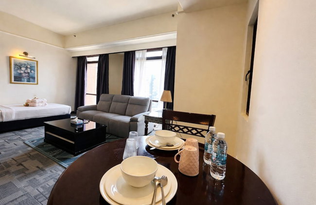 KL Bintang Suites at Times Square - Photo 44