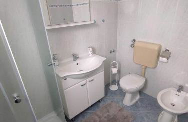 Apartments with a parking space Sosi, Umag - 15967 - Photo 11