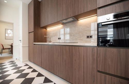 Appartement de luxe d'une chambre près du Louvre II - Foto 5